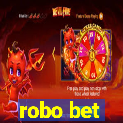 robo bet